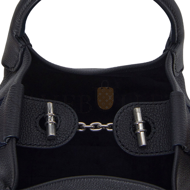 L**o p*ana micro bale bag fan4647 (23*16*14cm)